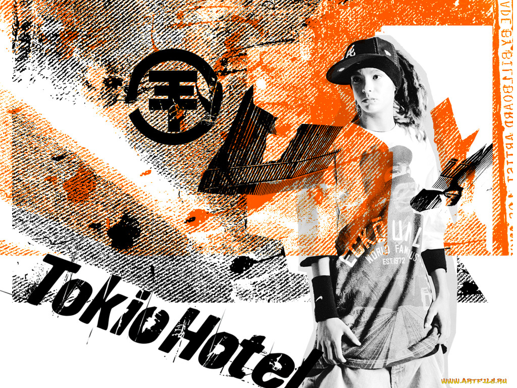 , tokio, hotel